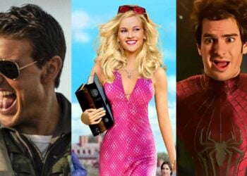 Actors Who Were Rejected