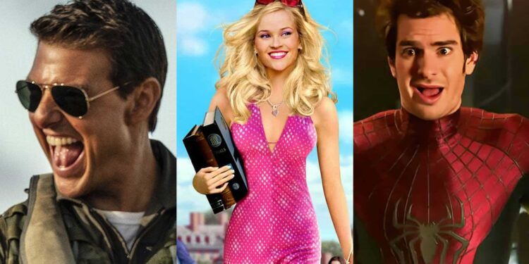 Actors Who Were Rejected