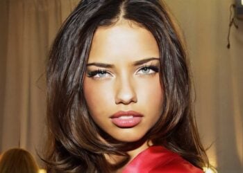 Adriana Lima
