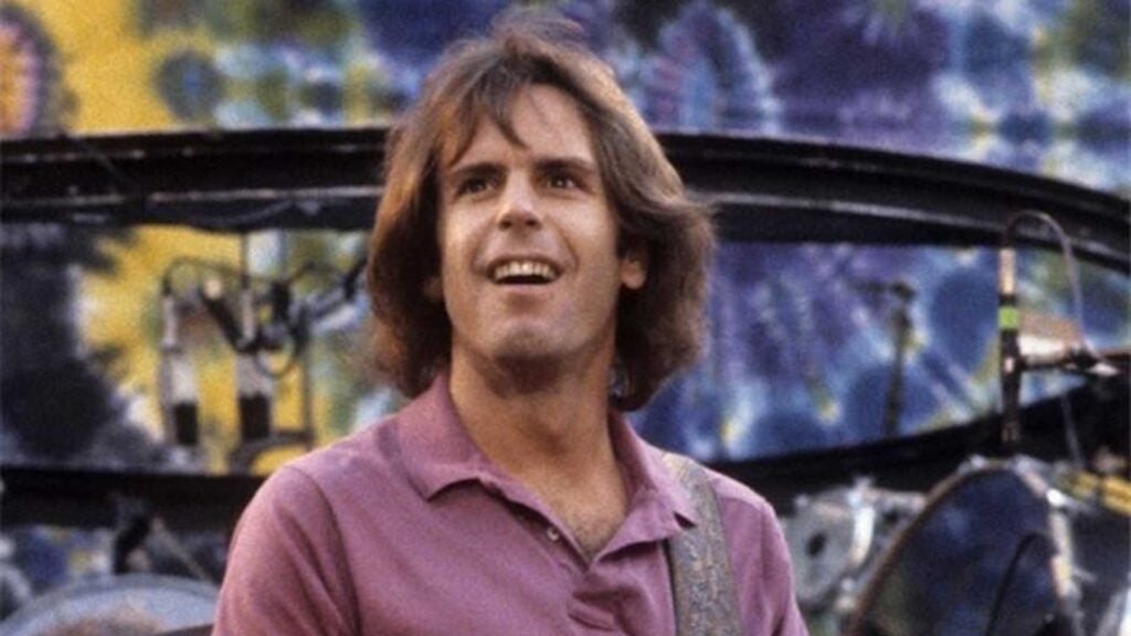 Bob Weir