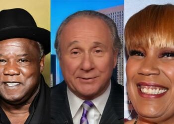 Celebrity Deaths of January 2026