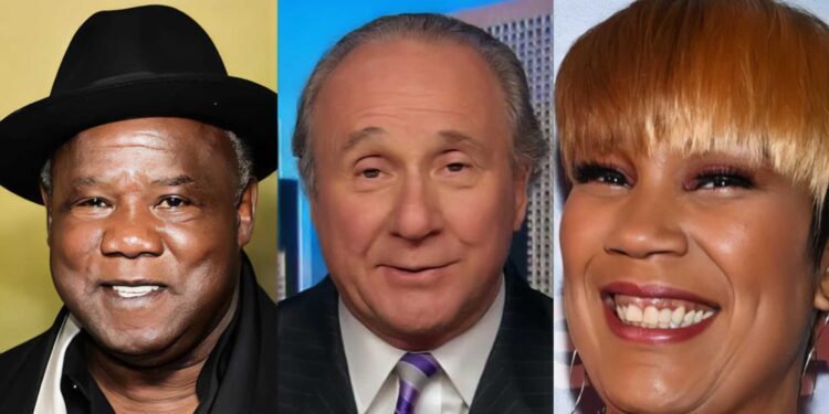 Celebrity Deaths of January 2026