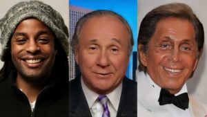 Celebrity & Famous People Who Died January 2026: The Names That Slipped