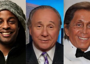 Celebrity & Famous People Who Died January 2026