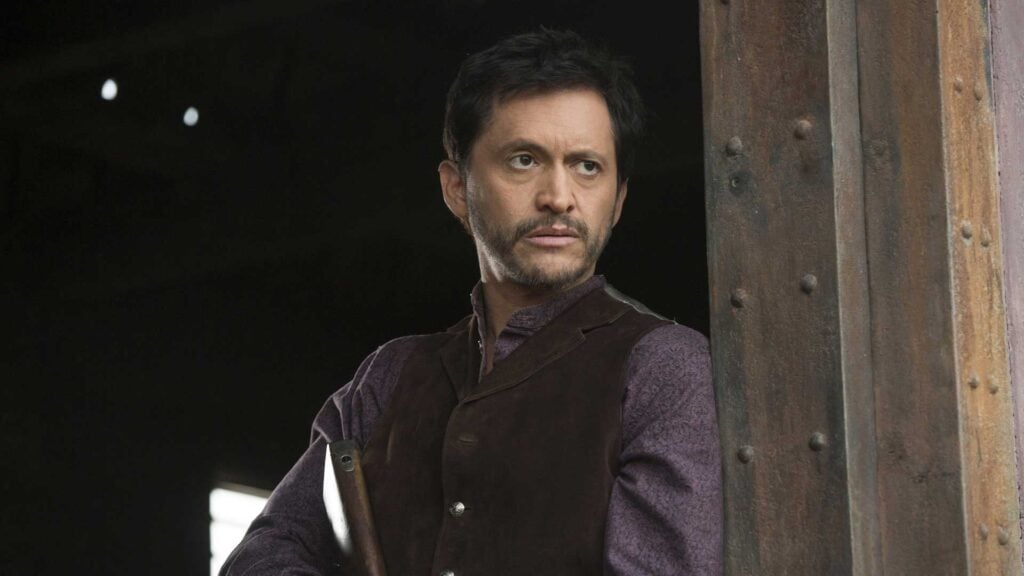 Clifton Collins Jr.