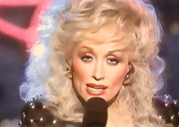 Dolly Parton