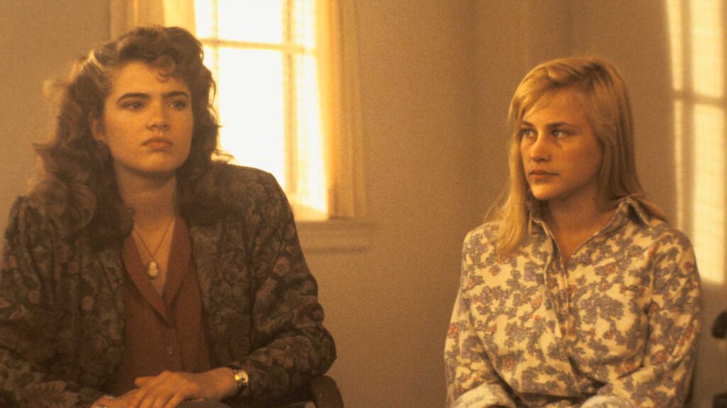 Dream Warriors Heather Langenkamp