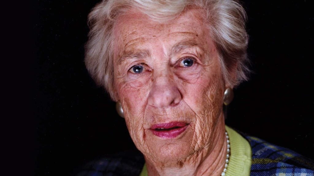 Eva Schloss