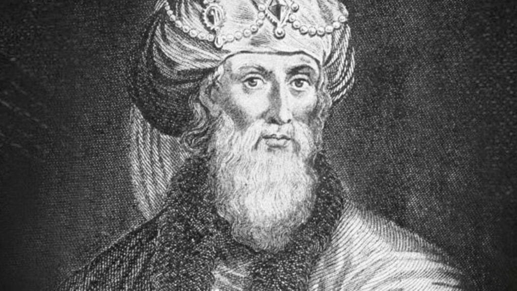 Flavius Josephus