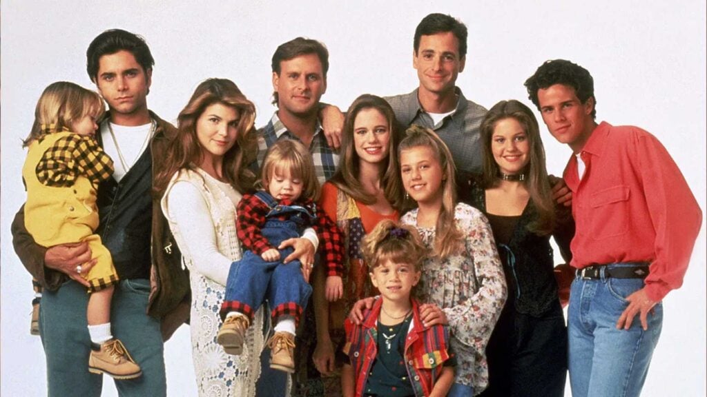 Full House TV Show