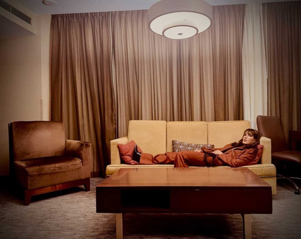 Jennifer Beals Actress 2025