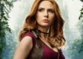 Karen Gillan (38) Shares Images of Her Rock-Hard Abs From the Jumanji 4 Set