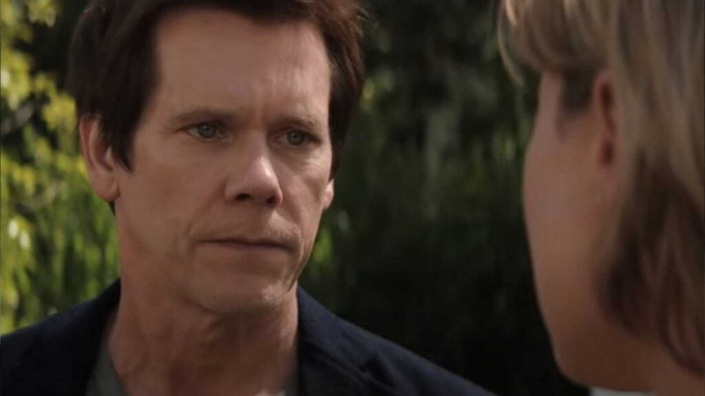 Kevin Bacon