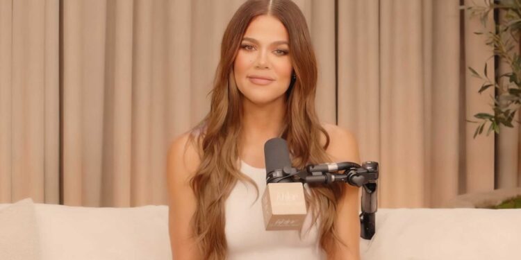 Khloé Kardashian Opens Up About Jesus