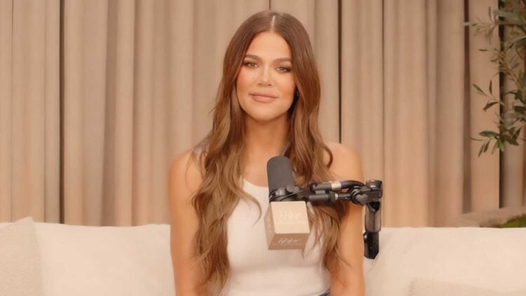 Khloé Kardashian Opens Up About Jesus