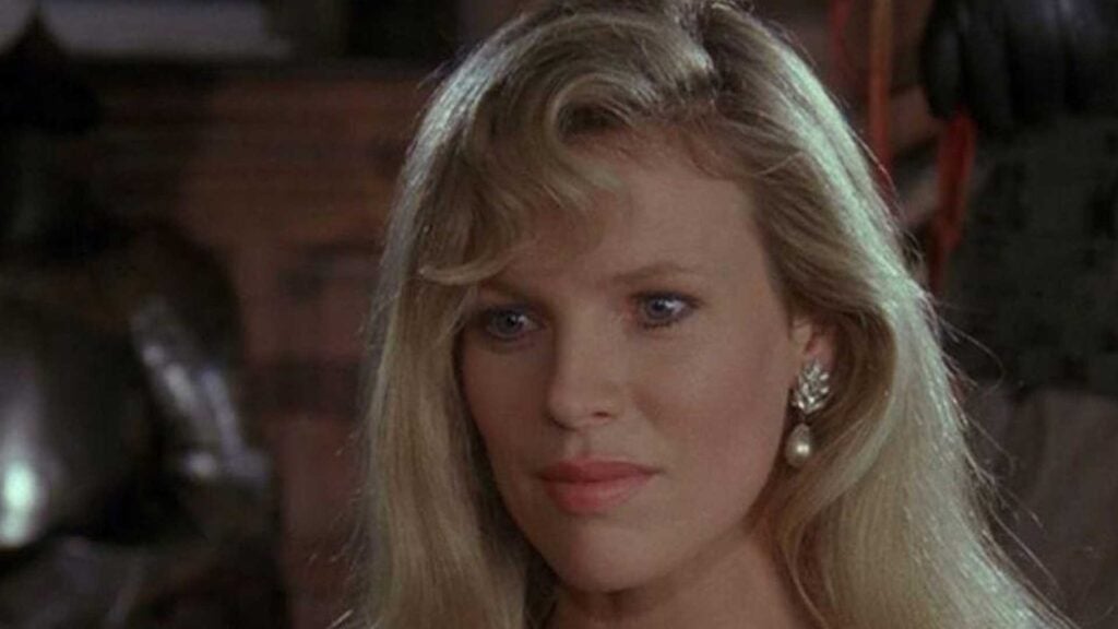 Kim Basinger