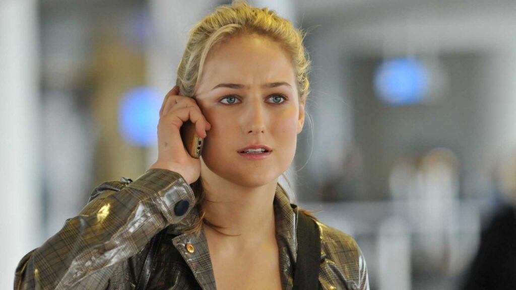 Leelee Sobieski Branded Movie