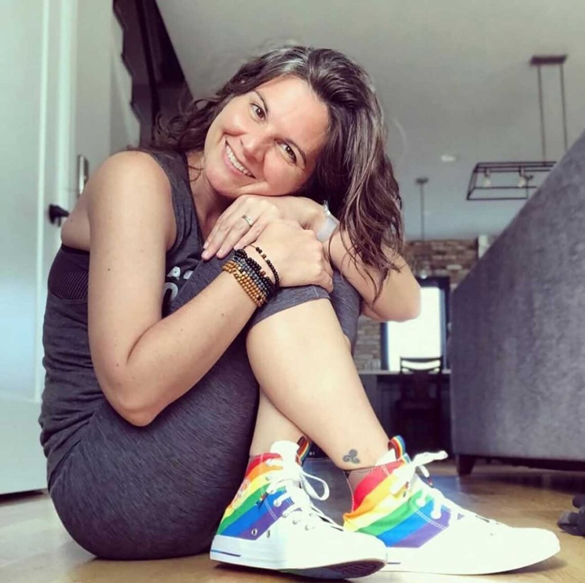 Lisa Jakub Is All Grown Up 32 Years After Mrs. Doubtfire Made Her a Star
