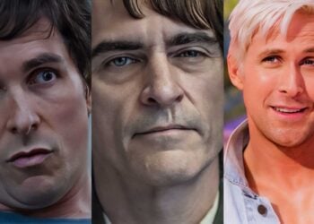 Male Actors Who Were Told to “Fix Their Face” to Get Cast