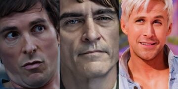 Male Actors Who Were Told to “Fix Their Face” to Get Cast