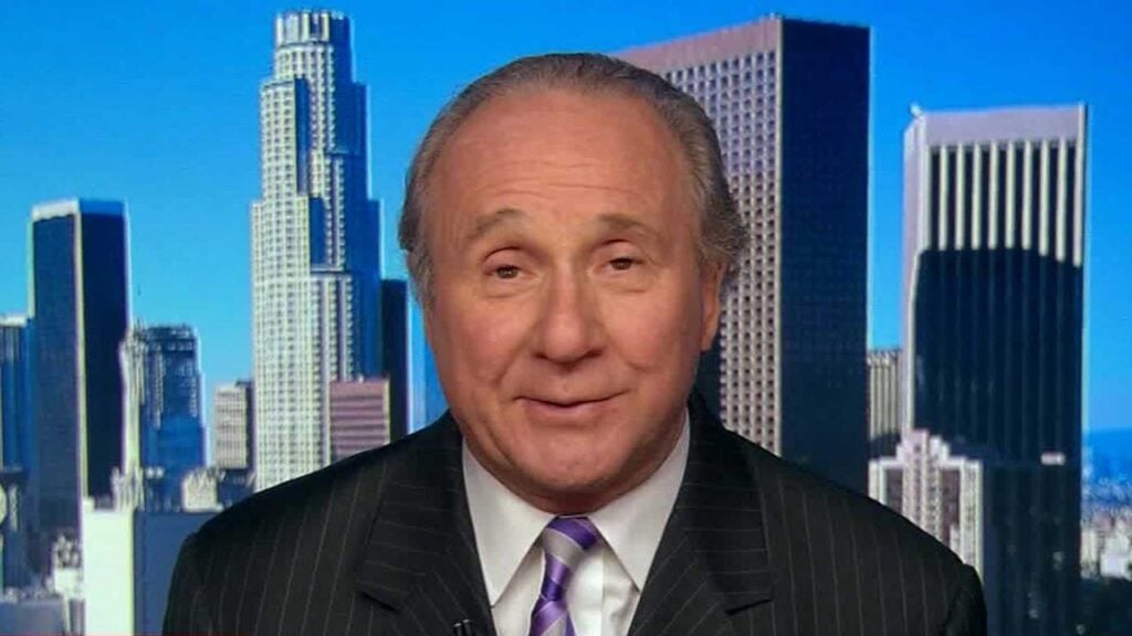 Michael Reagan