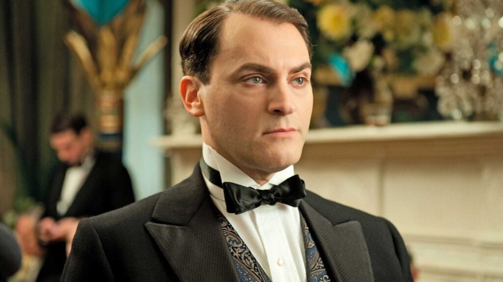 Michael Stuhlbarg