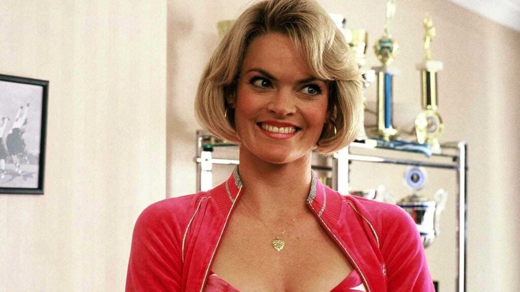Missi Pyle Charlie and the Chocolate Factory