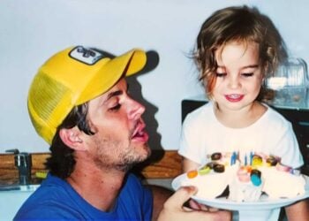 Paul Walker Daughter Meadow