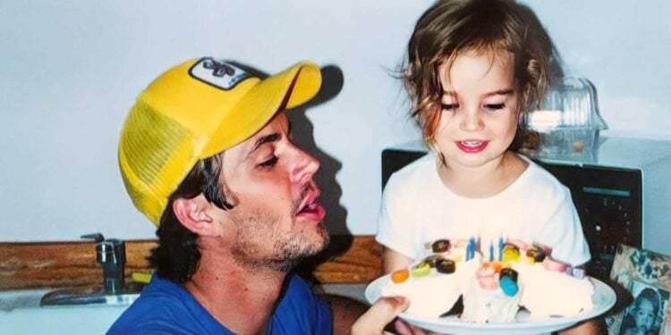 Paul Walker Daughter Meadow