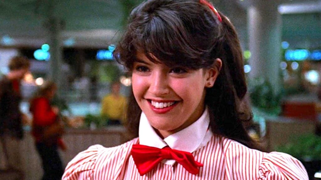 Phoebe Cates Fast Times at Ridgemont High