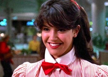 Phoebe Cates Fast Times at Ridgemont High
