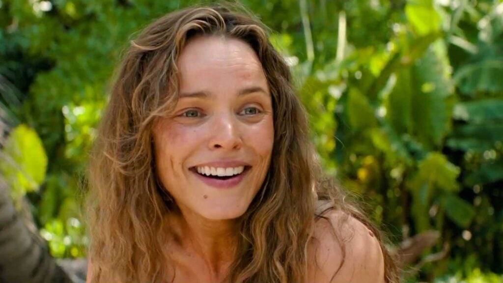 Rachel McAdams Send Help 2026 Movie