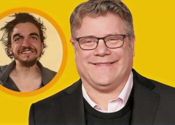 Sean Astin Steps In After Tylor Chase