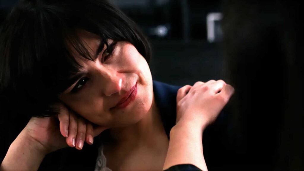 Shannyn Sossamon 2023