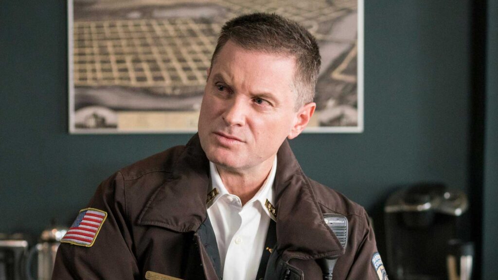 Shea Whigham