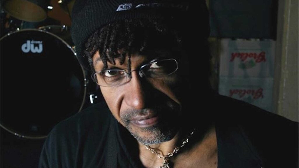 Sly Dunbar