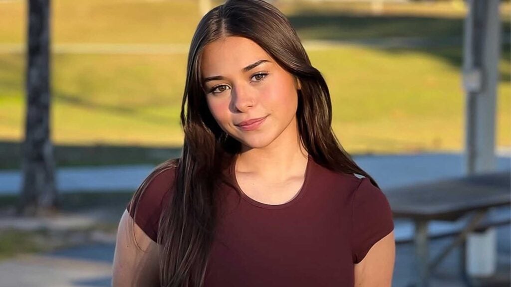 Sophie Rain OnlyFans