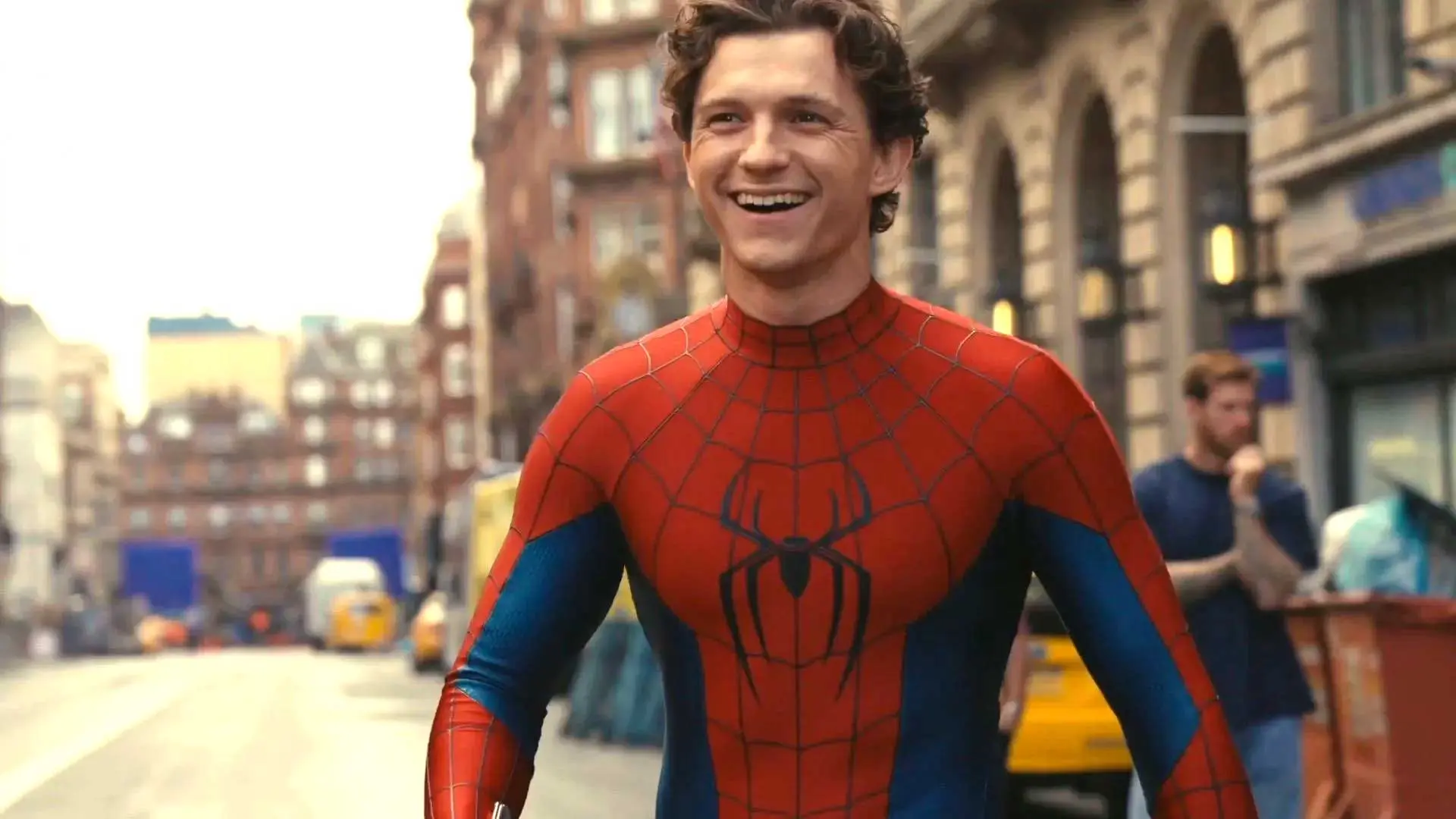 Spider-Man-Tom-Hollnad-Brand-New-Day-Set