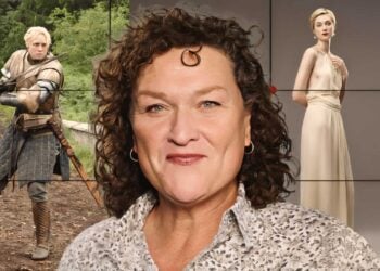 Tallest Hollywood Actresses