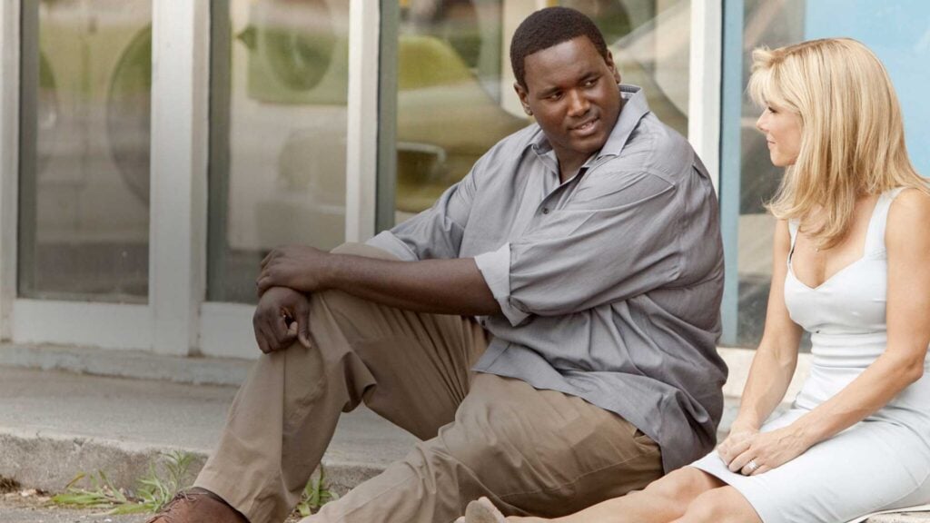 The Blind Side Movie