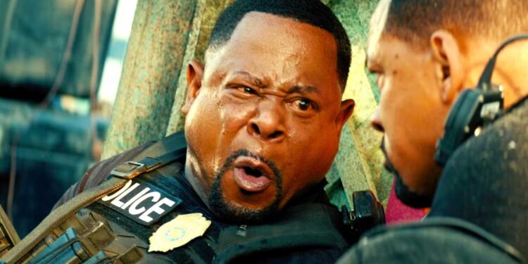 bad boys martin lawrence