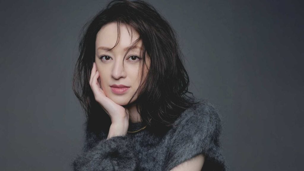 chiaki kuriyama 2025