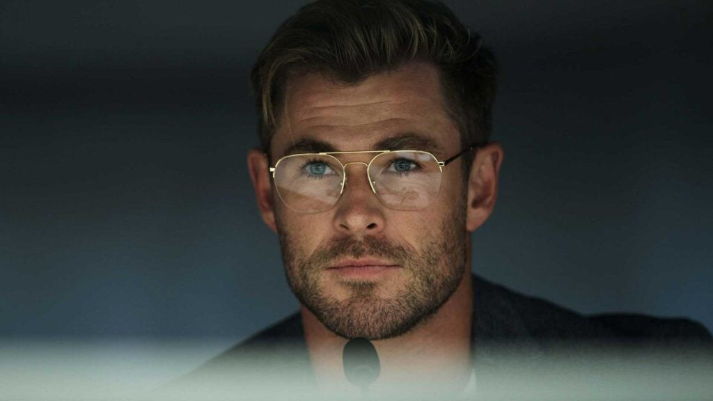 chris hemsworth
