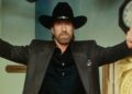 chuck norris walker texas ranger