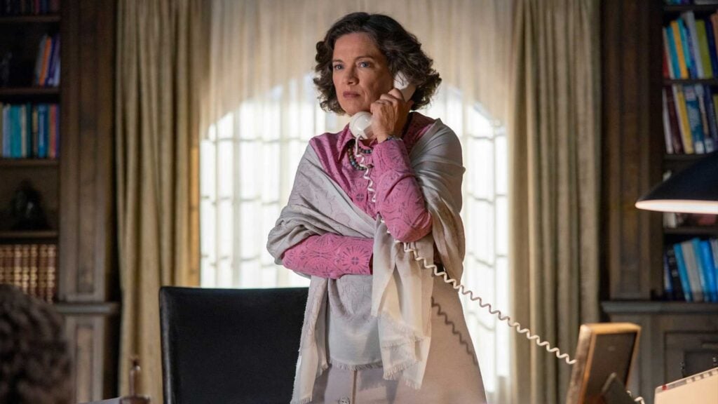 heather langenkamp The Midnight Club