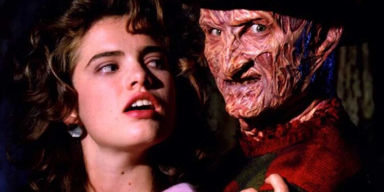 heather langenkamp a nightmare on elm street