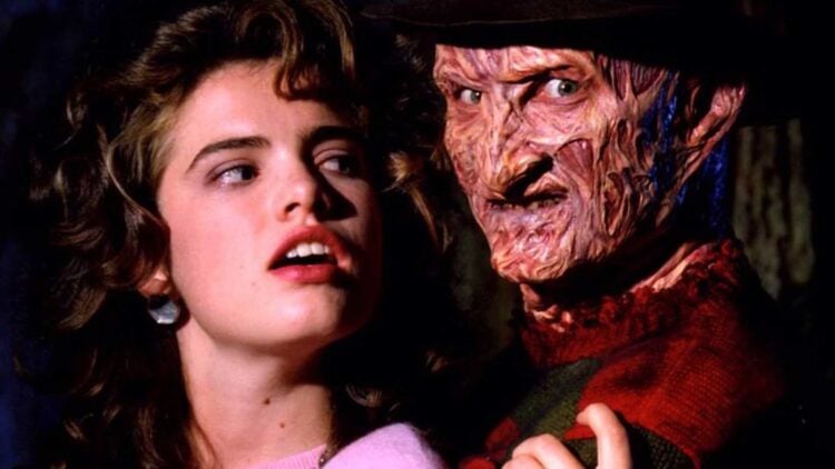 heather langenkamp a nightmare on elm street