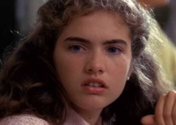 heather langenkamp nightmare on elm street