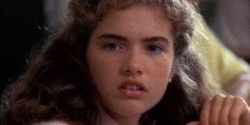 heather langenkamp nightmare on elm street