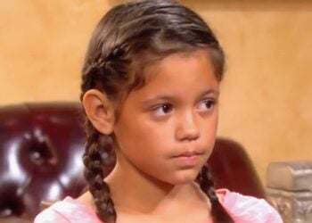 jenna ortega days of our lives